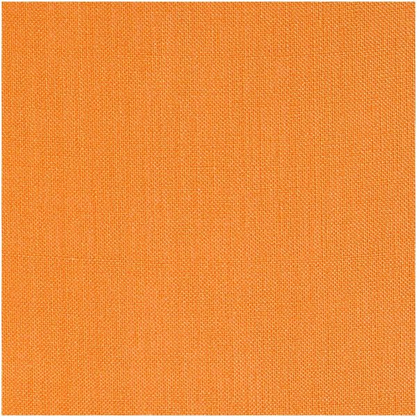 Rico Design Leinenband 11-fädig 20cm orange