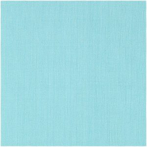 Rico Design Leinenband 11-fädig 20cm capriblau