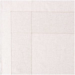 Rico Design Tischdecke natur 90x90cm