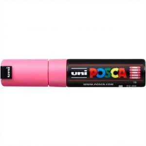 uni POSCA-Marker PC-8K 8mm pink