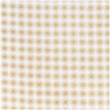 Rico Design Stoff Rosette gold 140cm