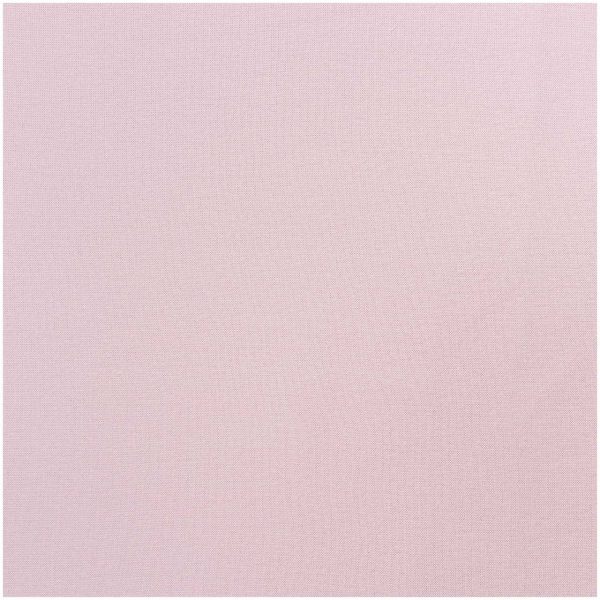 Rico Design Stoff Jersey elastic 50x140cm rosa