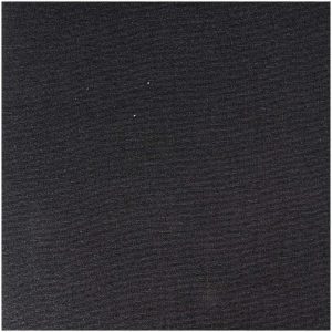 Rico Design Stoff Jersey elastic 140cm schwarz