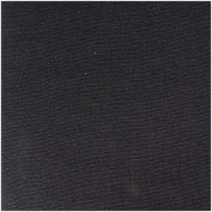 Rico Design Stoff Jersey elastic 140cm schwarz