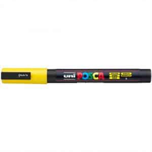 uni POSCA-Marker PC-3M 0