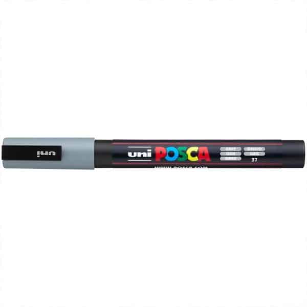uni POSCA-Marker PC-3M 0