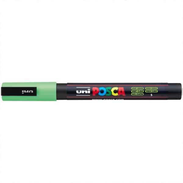uni POSCA-Marker PC-3M 0