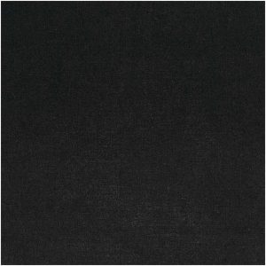 Rico Design Stoff uni 140cm schwarz