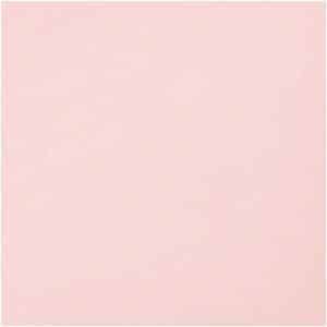 Rico Design Druckstoff Nature Matters Punkte rosa-gold 140cm