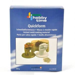 GLOREX Quickform 500 g