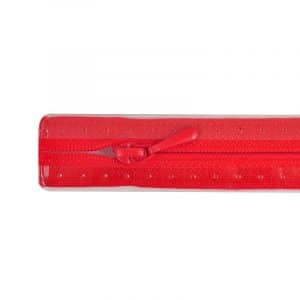 Prym Reißverschluss S2 rot 25cm