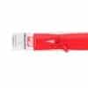 Prym Reißverschluss S6 unsichtbar rot 22cm