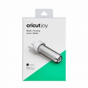 Cricut Joy Blade and Housing Ersatzklinge mit Halterung