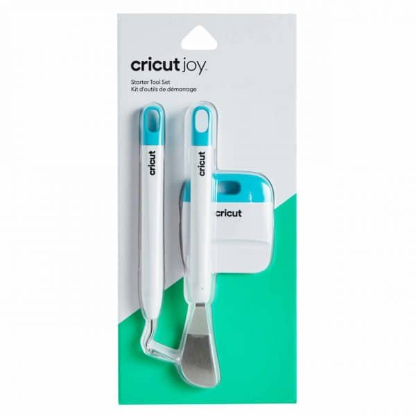 Cricut Joy Starter Tool Kit Werkzeugset 3teilig