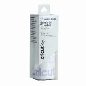 Cricut Joy Transfer Tape Strong Grip 13