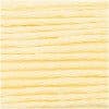 Rico Design Sticktwist 8m 005 zitrone