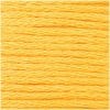 Rico Design Sticktwist 8m 008 zitrone