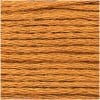 Rico Design Sticktwist 8m 021 goldgelb