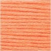 Rico Design Sticktwist 8m 026 brilliantrot