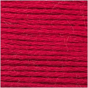 Rico Design Sticktwist 8m 058 rosa