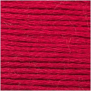 Rico Design Sticktwist 8m 058 rosa