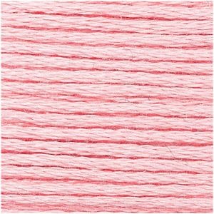 Rico Design Sticktwist 8m 059 fuchsia