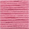 Rico Design Sticktwist 8m 066 hellrosa