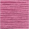 Rico Design Sticktwist 8m 071 beerenrot