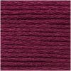 Rico Design Sticktwist 8m 074 beerenrot