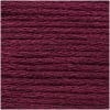 Rico Design Sticktwist 8m 075 beerenrot