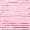 Rico Design Sticktwist 8m 076 pink