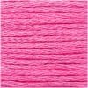 Rico Design Sticktwist 8m 077 pink