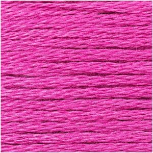 Rico Design Sticktwist 8m 083 magenta