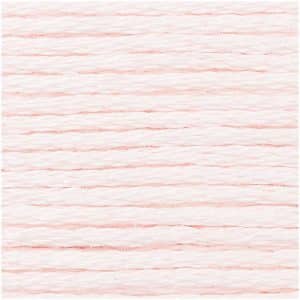 Rico Design Sticktwist 8m 084 weinrot