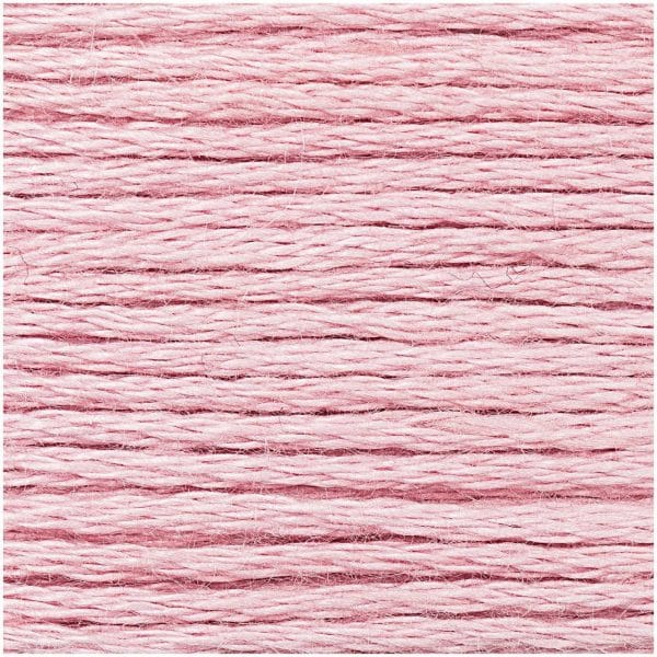 Rico Design Sticktwist 8m 089 brombeer