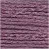 Rico Design Sticktwist 8m 095 aubergine