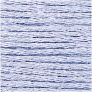 Rico Design Sticktwist 8m 110 lavendel