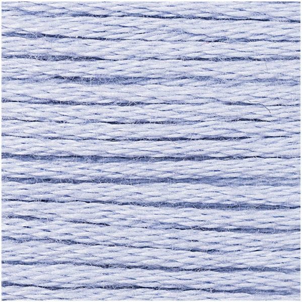 Rico Design Sticktwist 8m 110 lavendel