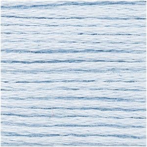 Rico Design Sticktwist 8m 113 lavendel