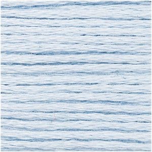 Rico Design Sticktwist 8m 113 lavendel