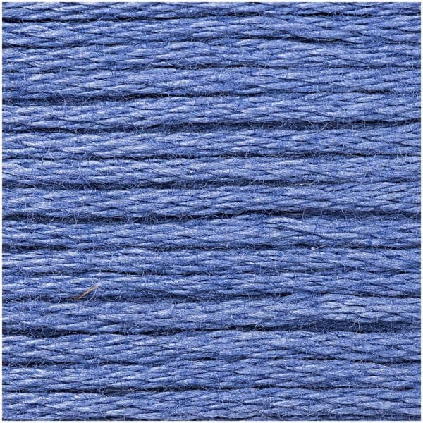 Rico Design Sticktwist 8m 115 hellblau