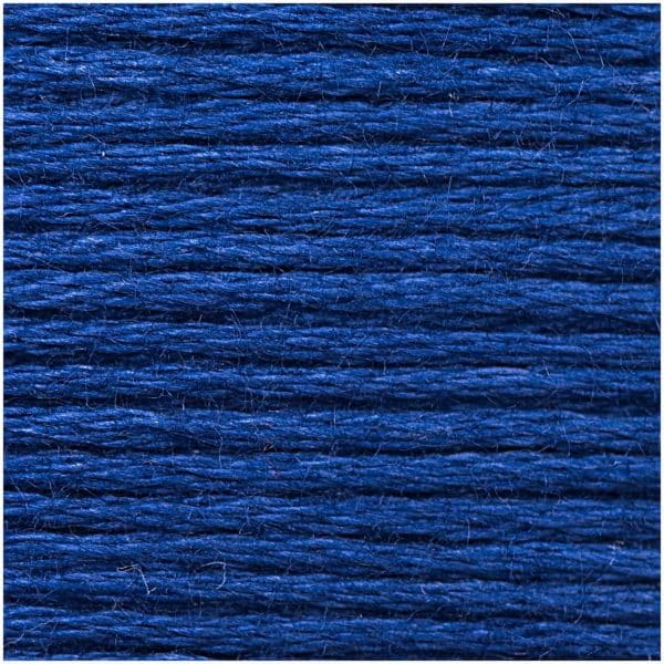 Rico Design Sticktwist 8m 116 hellblau