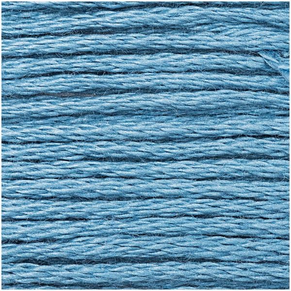 Rico Design Sticktwist 8m 141 ozean