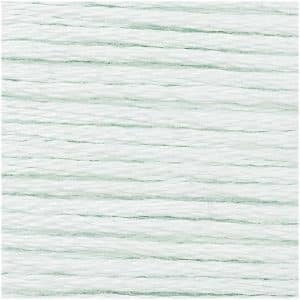Rico Design Sticktwist 8m 147 minze