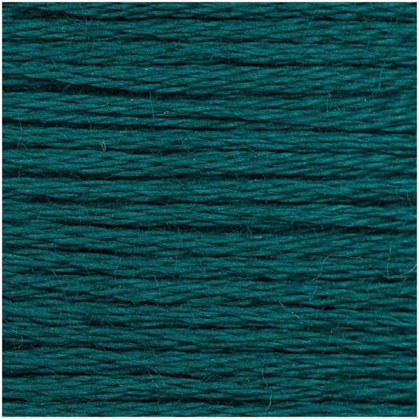Rico Design Sticktwist 8m 163 saftgrün