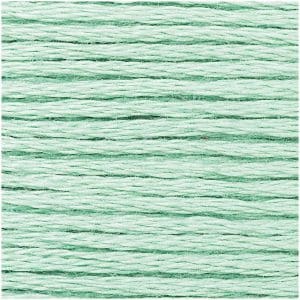 Rico Design Sticktwist 8m 167 seegrün