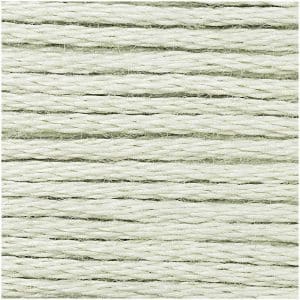 Rico Design Sticktwist 8m 173 tannengrün