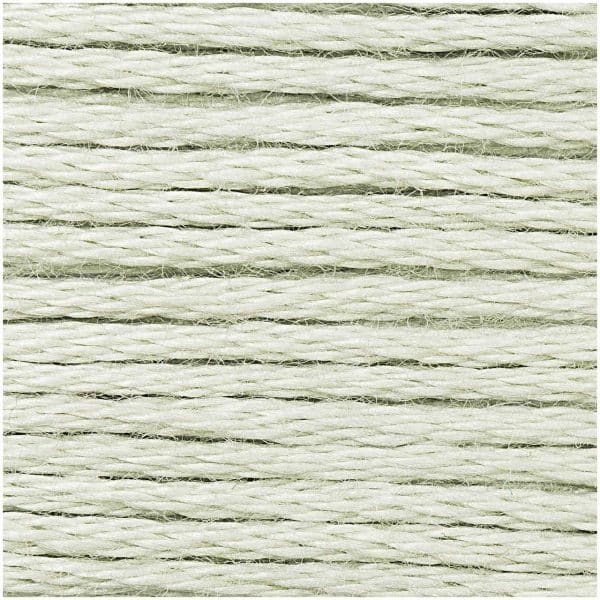 Rico Design Sticktwist 8m 173 tannengrün