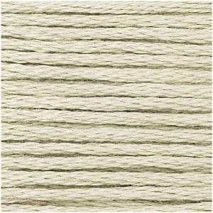 Rico Design Sticktwist 8m 184 khaki