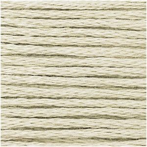 Rico Design Sticktwist 8m 184 khaki